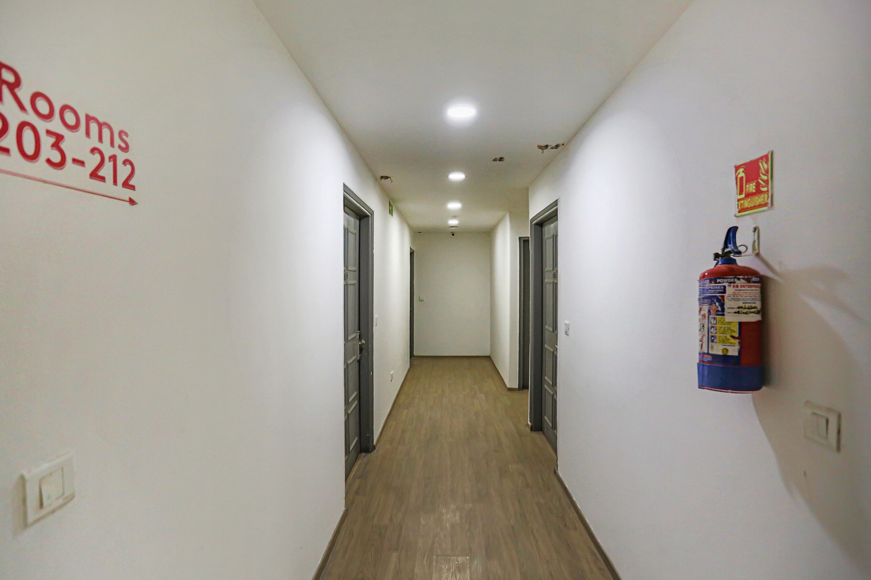 Indraprastha by Fabhotel