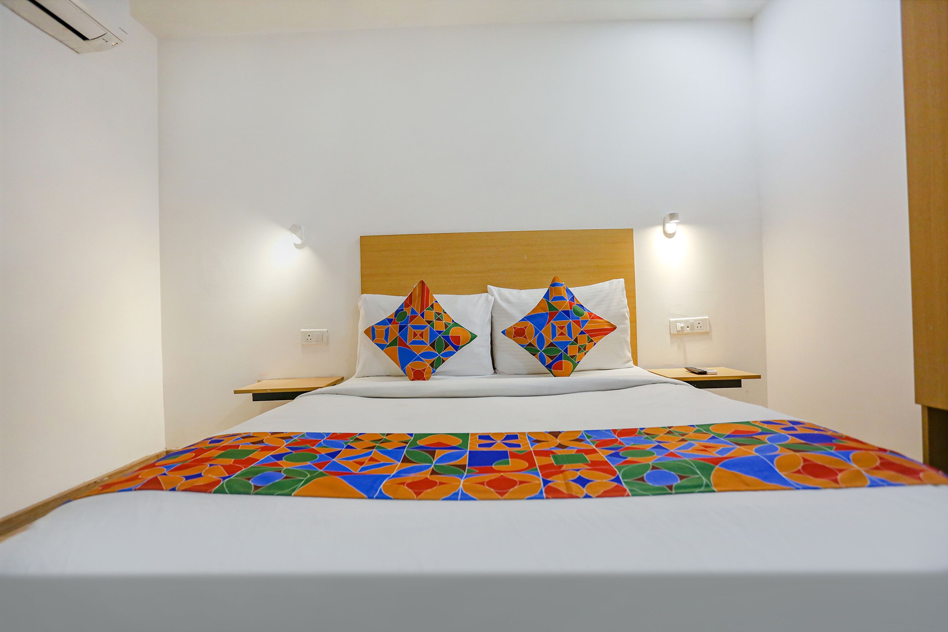 Indraprastha by Fabhotel