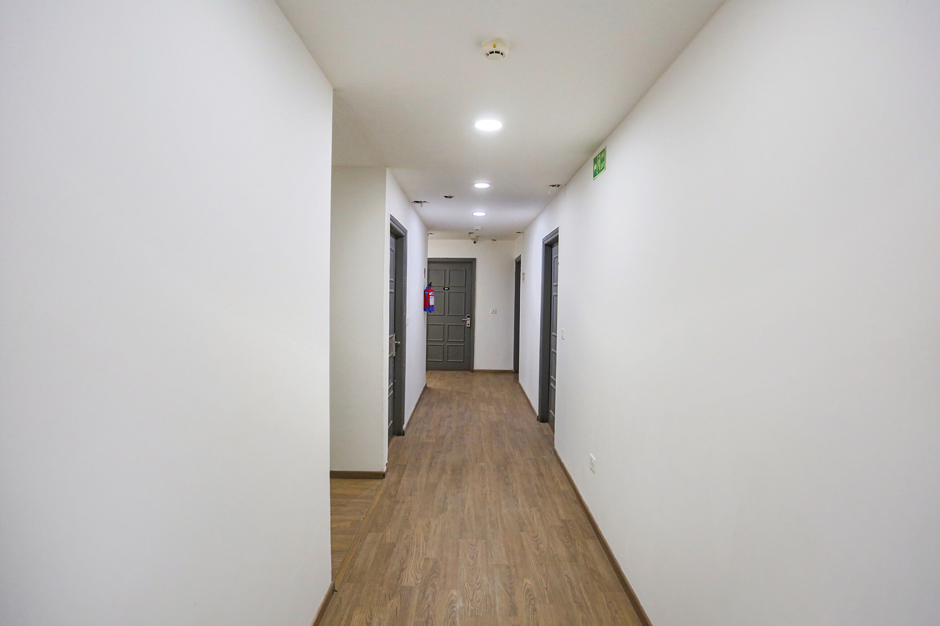 Indraprastha by Fabhotel
