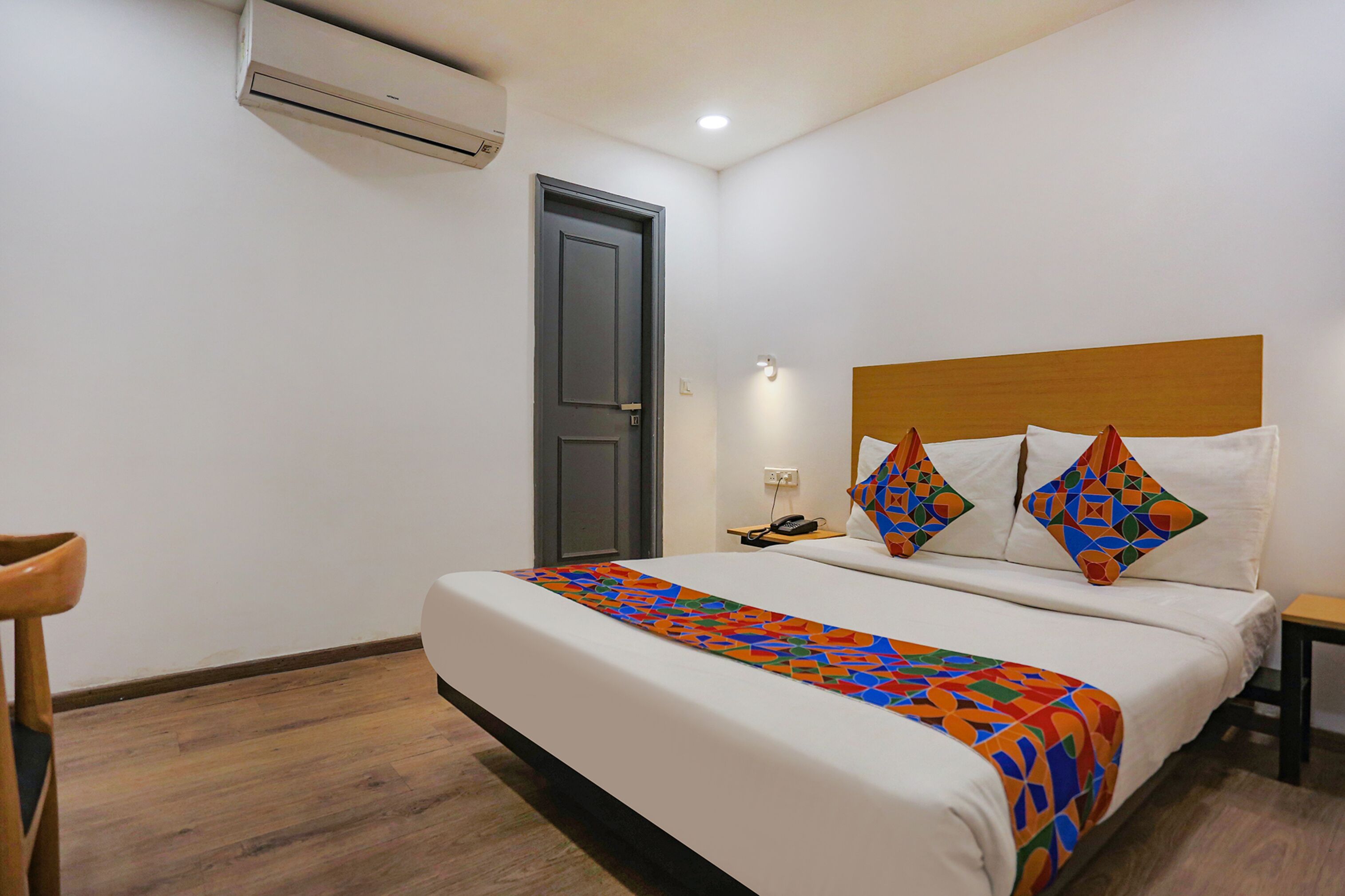 Indraprastha by Fabhotel