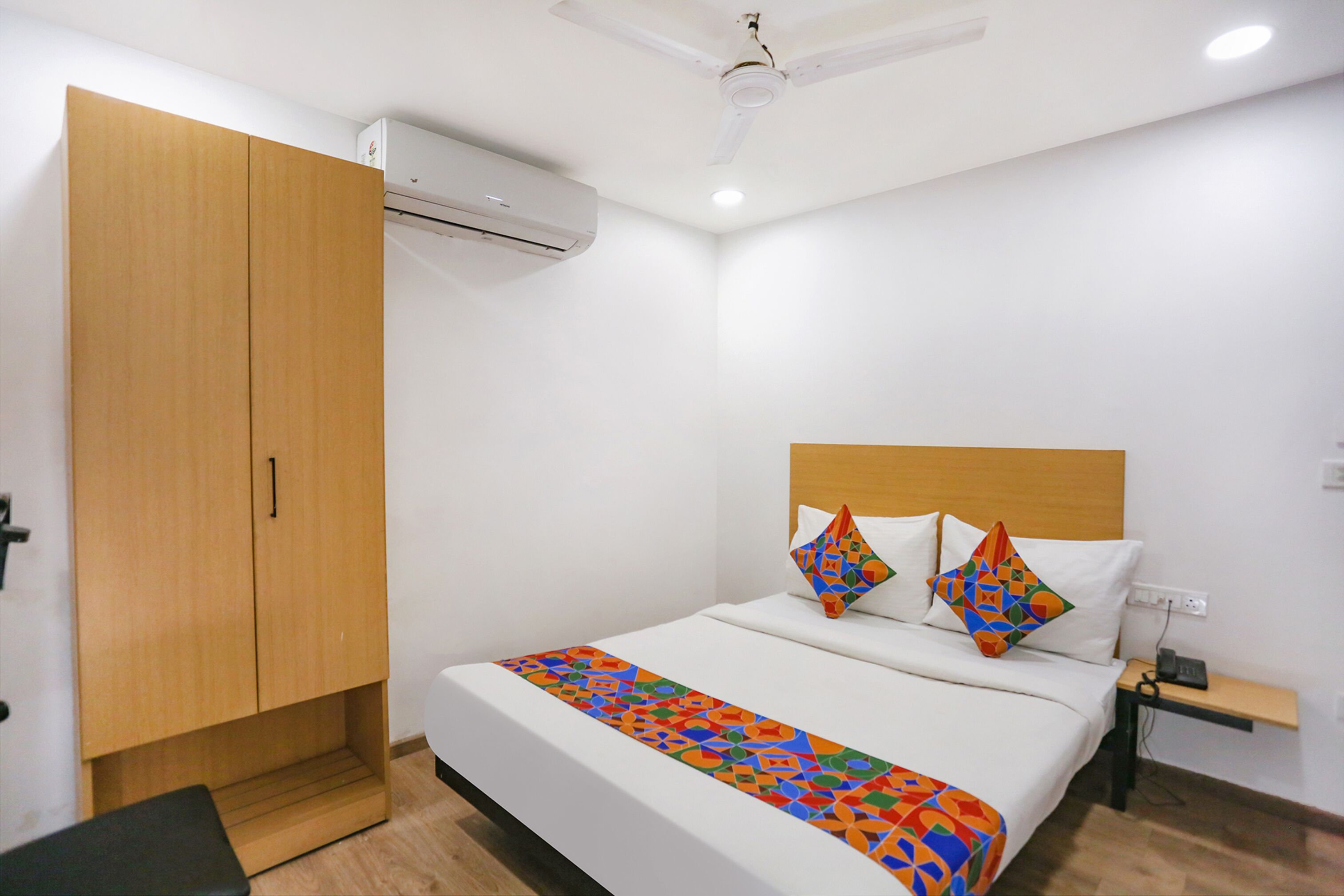 Indraprastha by Fabhotel