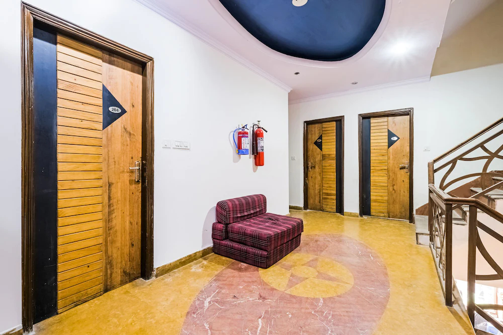 Hotel Ivory Palace by OYO Rooms