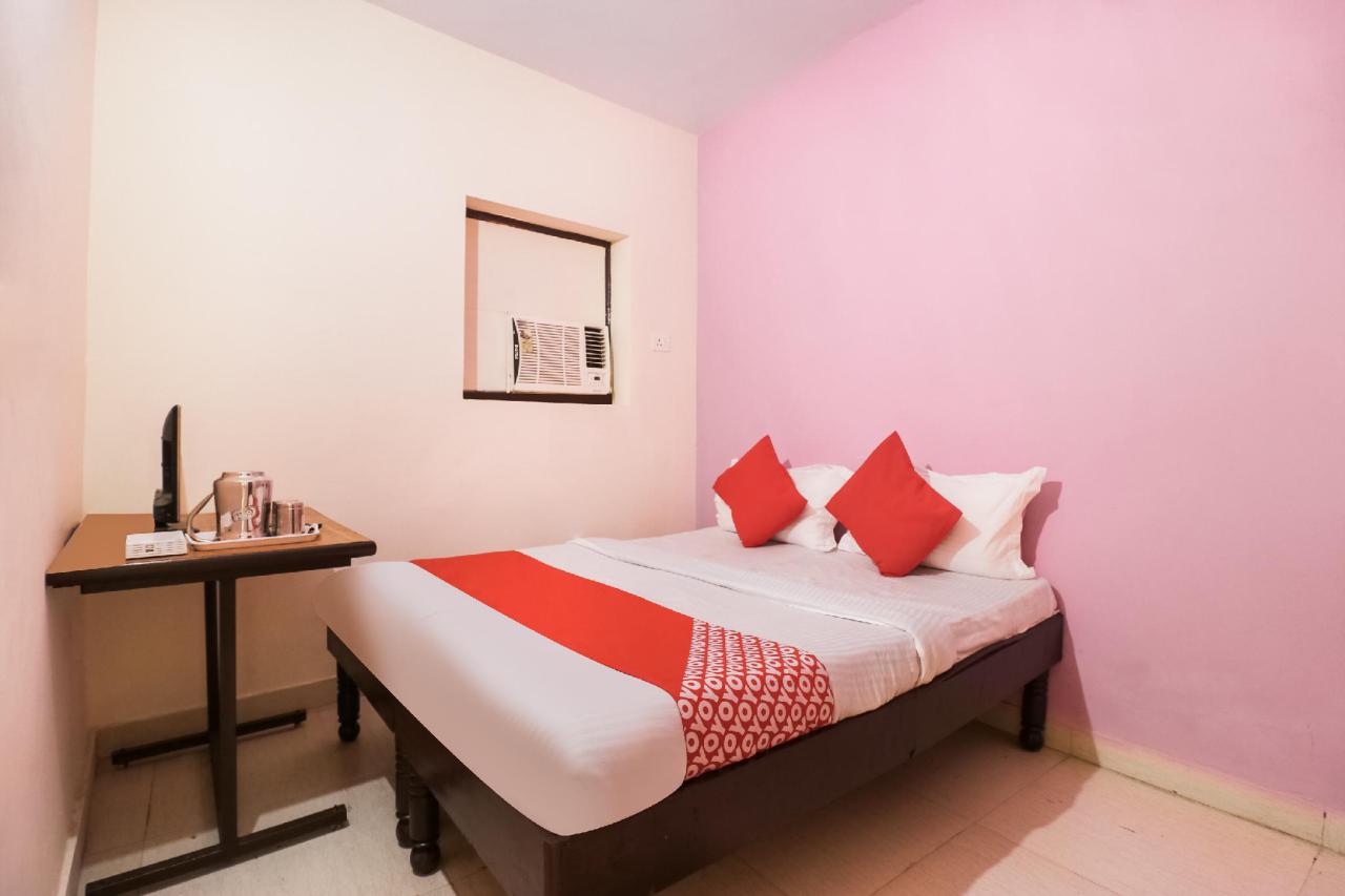 Jain Sadan by OYO Rooms