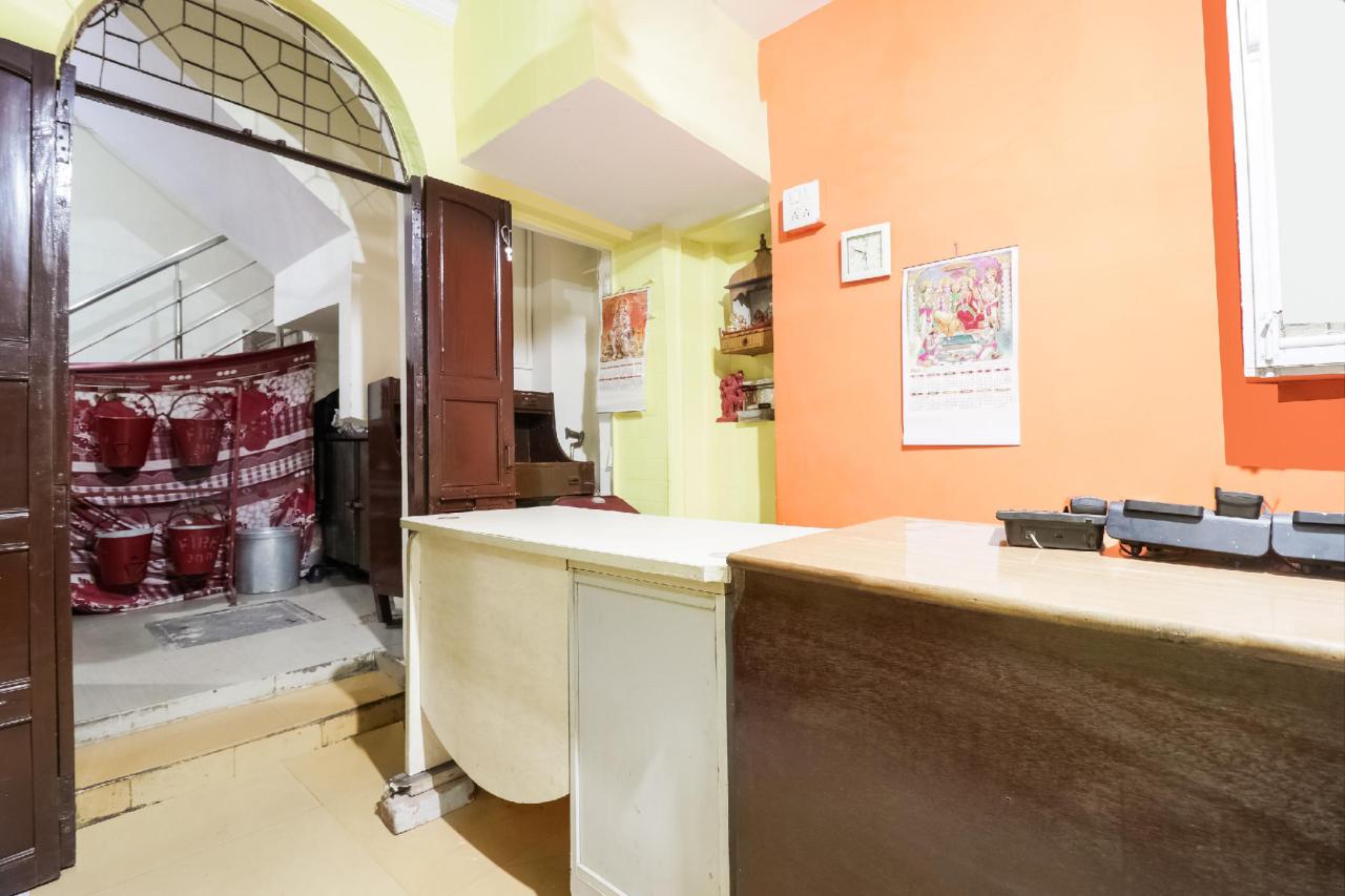 Jain Sadan by OYO Rooms