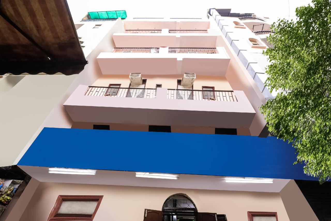 Jain Sadan by OYO Rooms