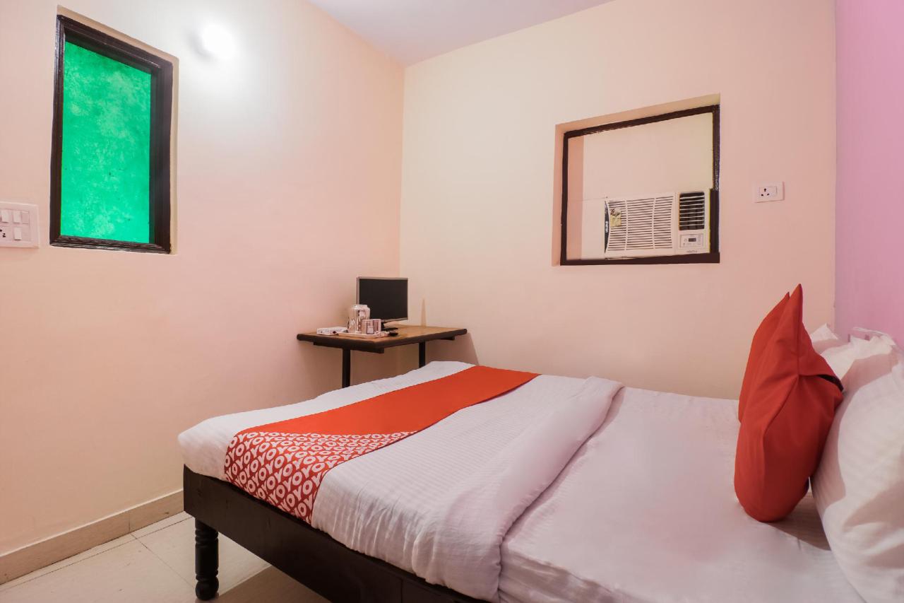 Jain Sadan by OYO Rooms