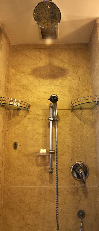 Jaypee Siddharth Hotel