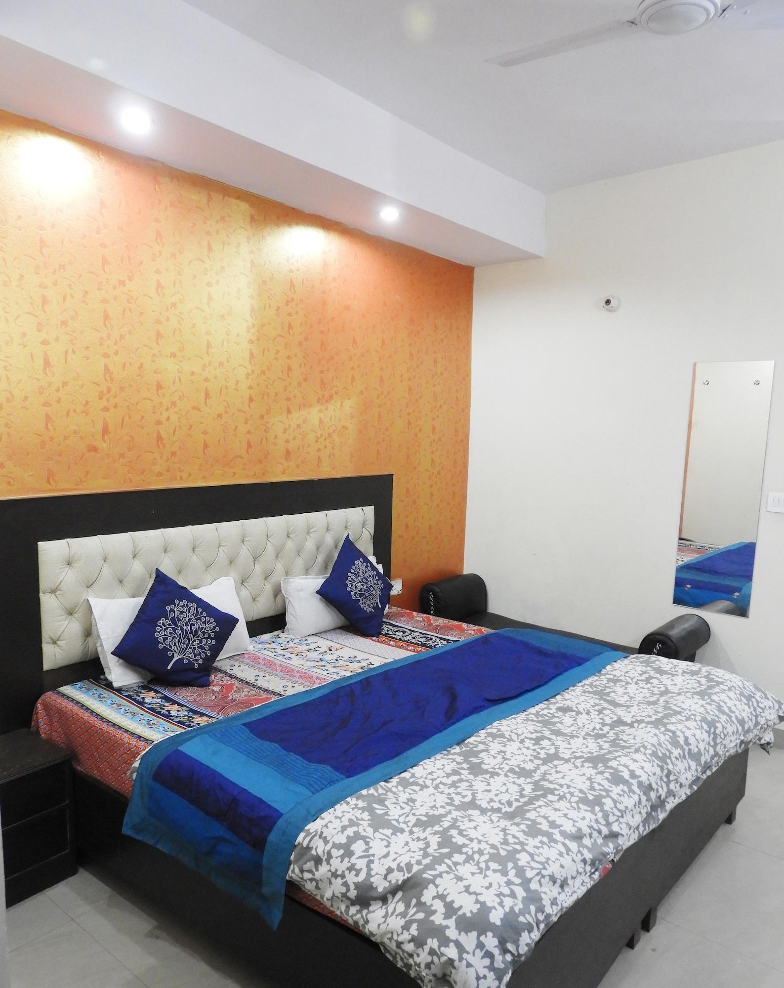 Jkm Palace by Oyo Rooms