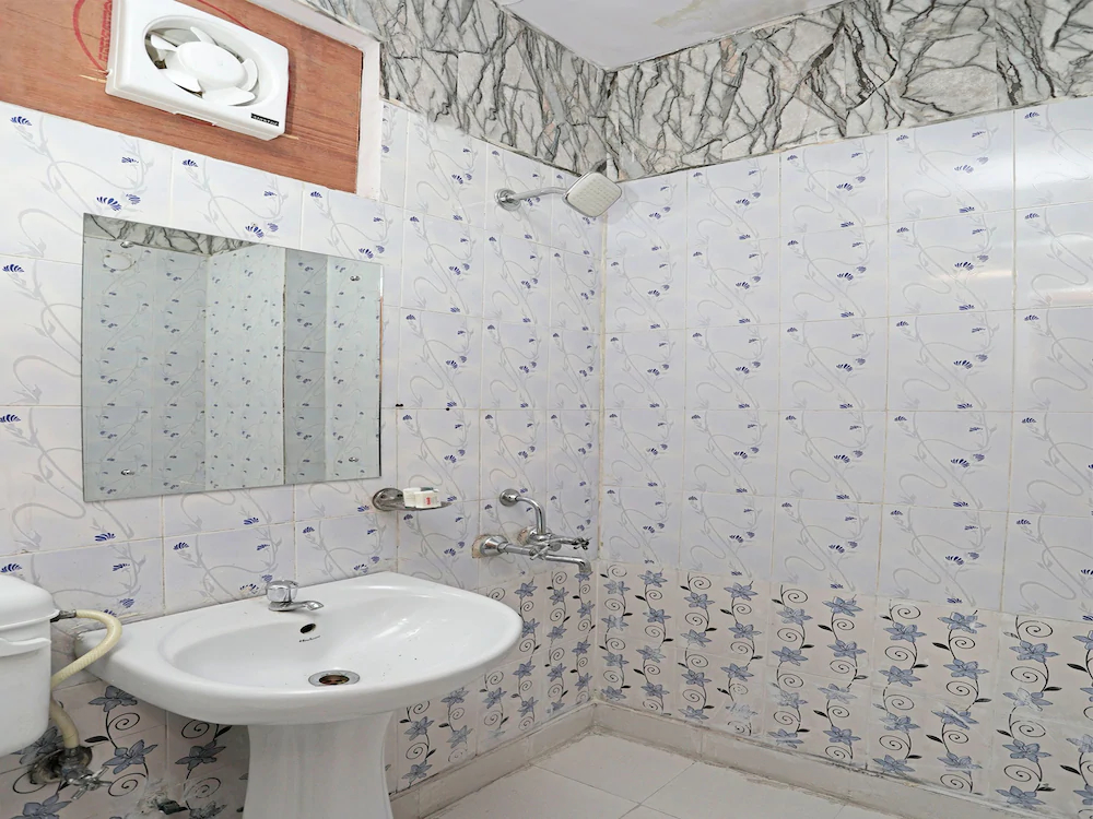 JP Residency By OYO Rooms