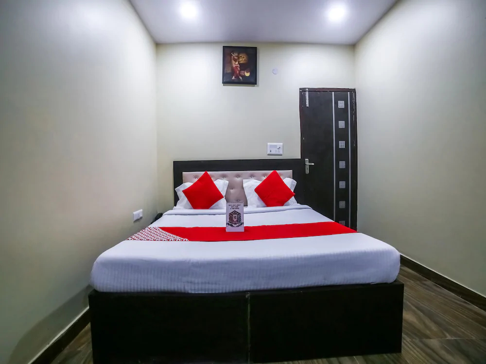 Jp Villa By OYO Rooms