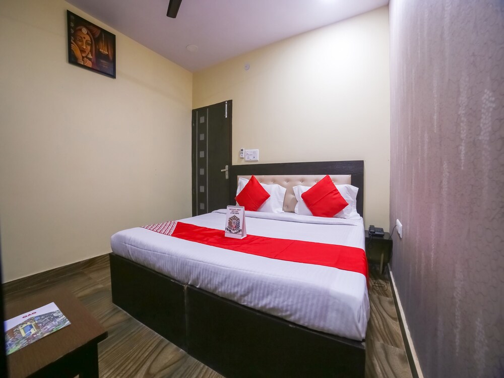 Jp Villa By OYO Rooms
