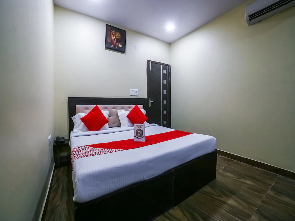 Jp Villa By OYO Rooms