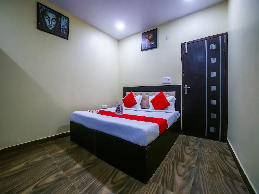 Jp Villa By OYO Rooms