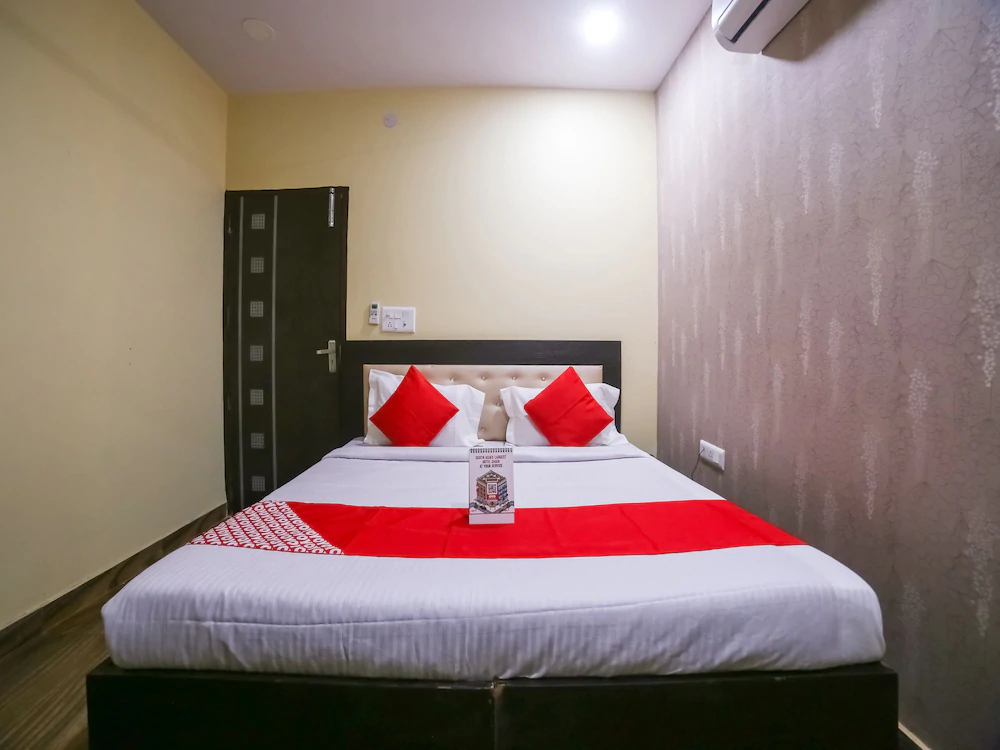 Jp Villa By OYO Rooms