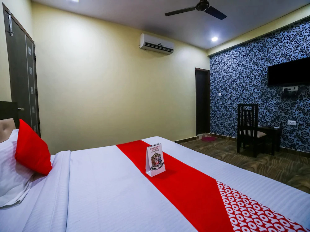 Jp Villa By OYO Rooms