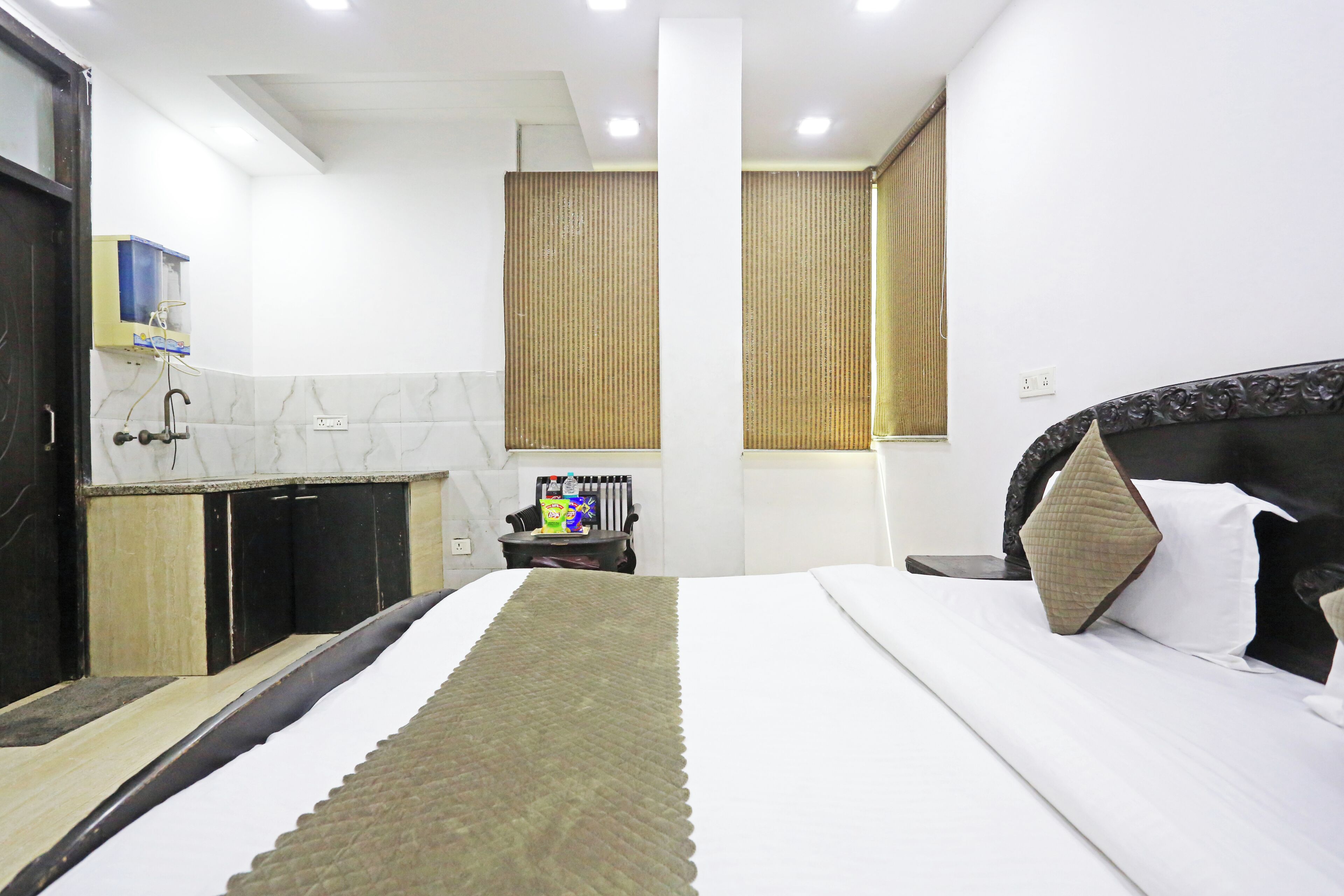 JSK Residency Inn