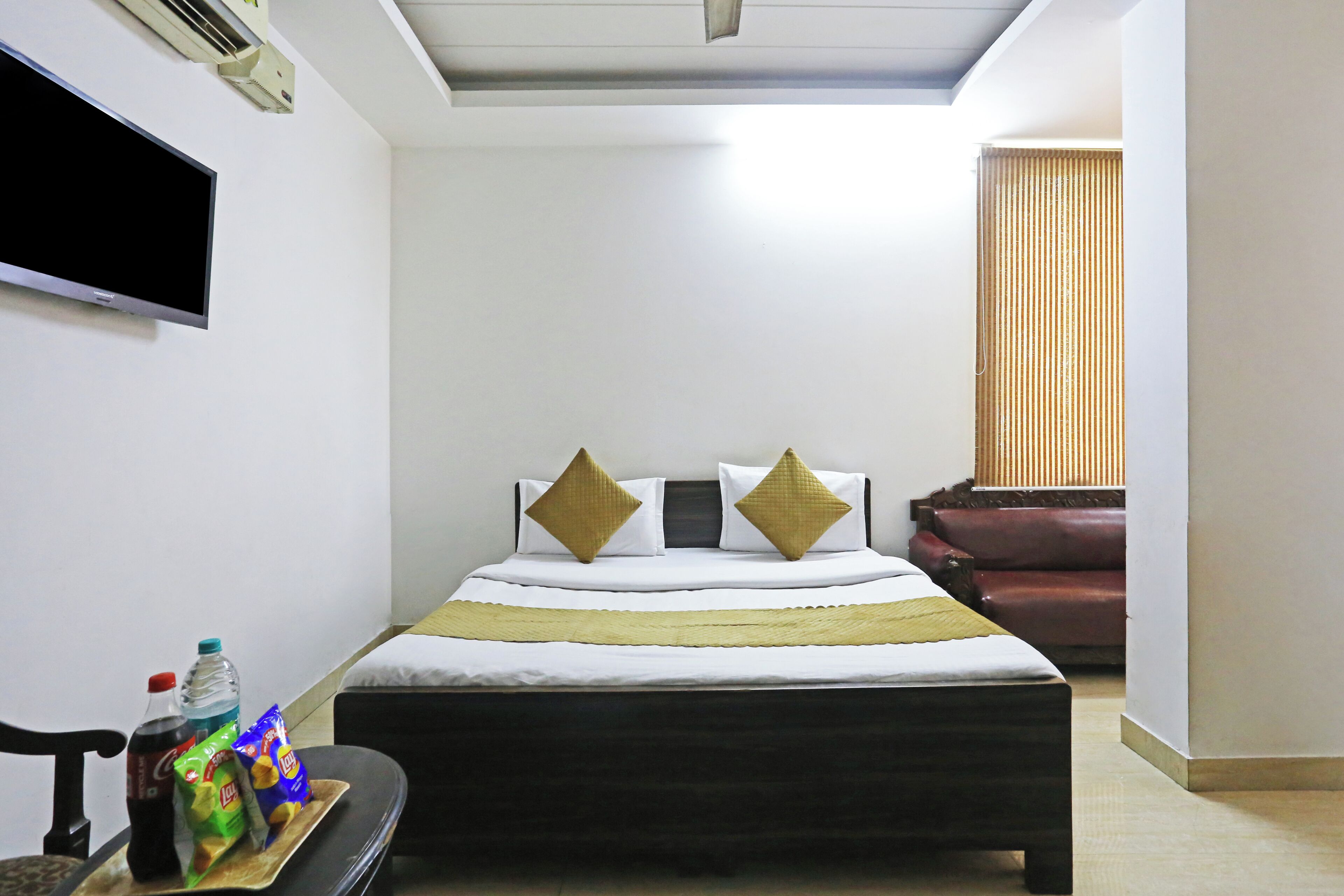 JSK Residency Inn