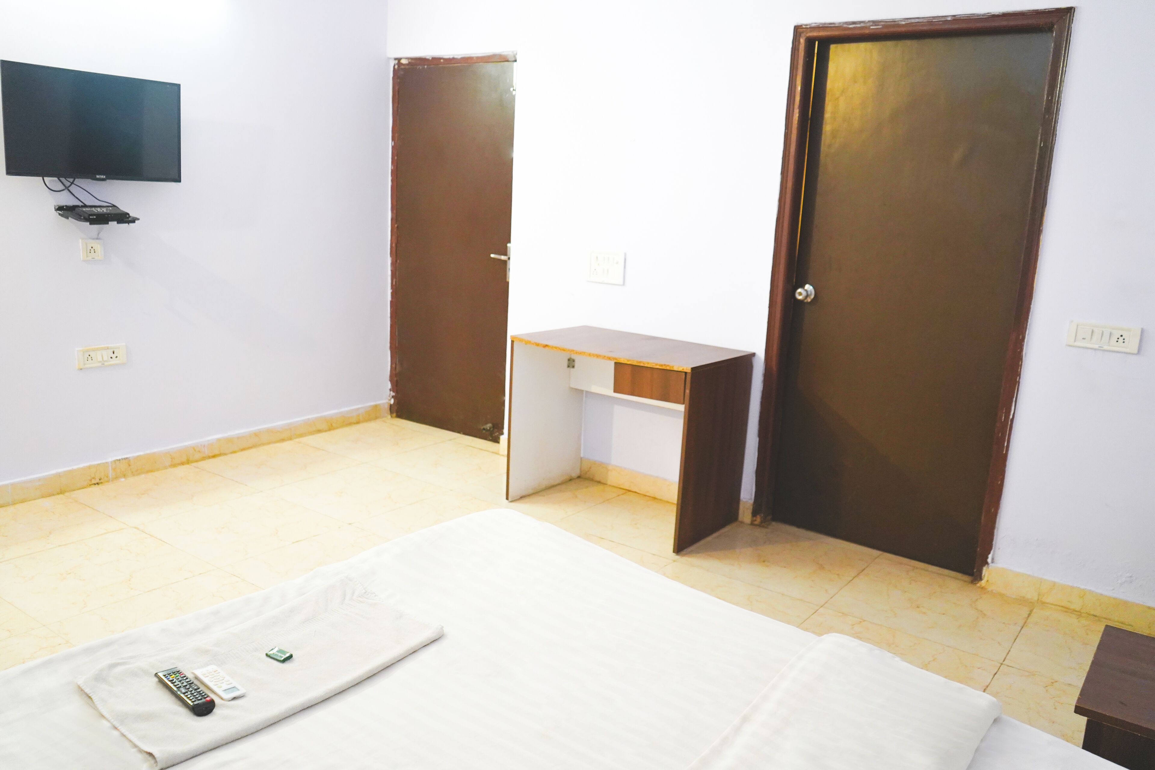 Jyoti Residency