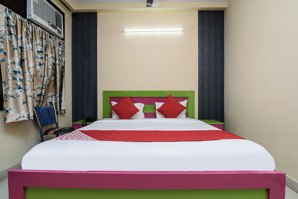 Kanchan Villa by OYO Rooms