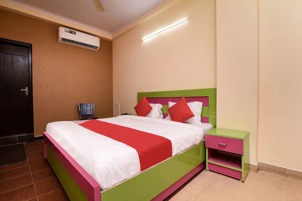 Kanchan Villa by OYO Rooms