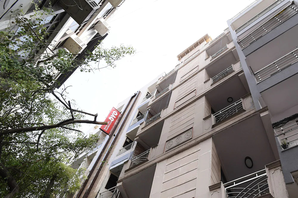 Kanchan Villa by OYO Rooms