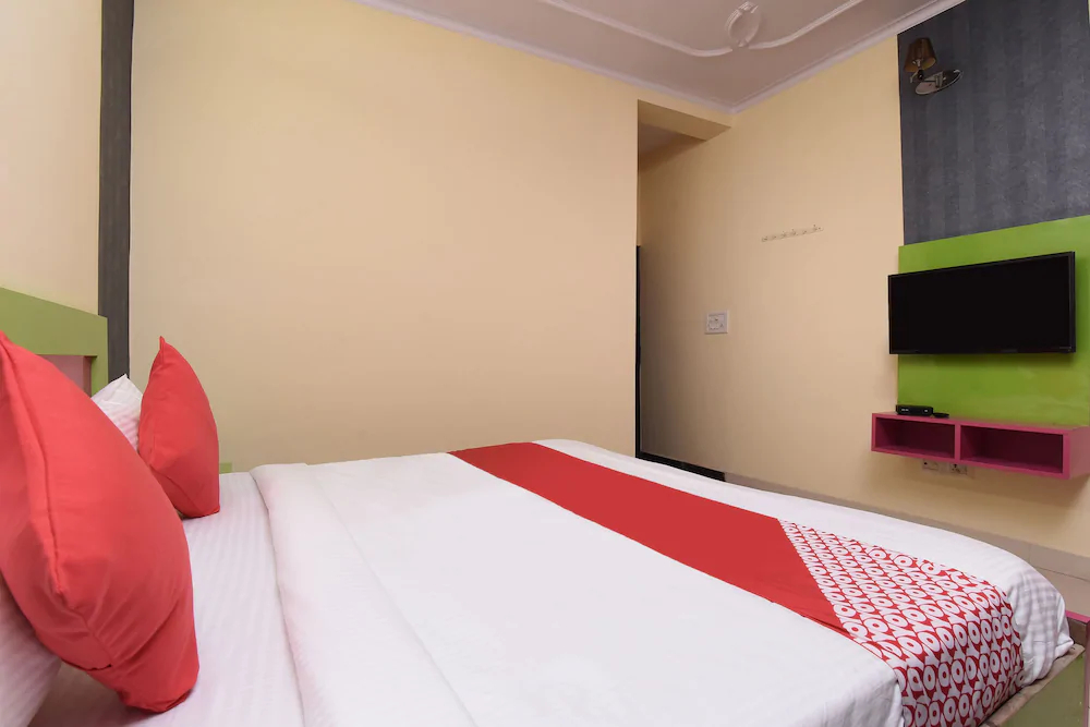 Kanchan Villa by OYO Rooms