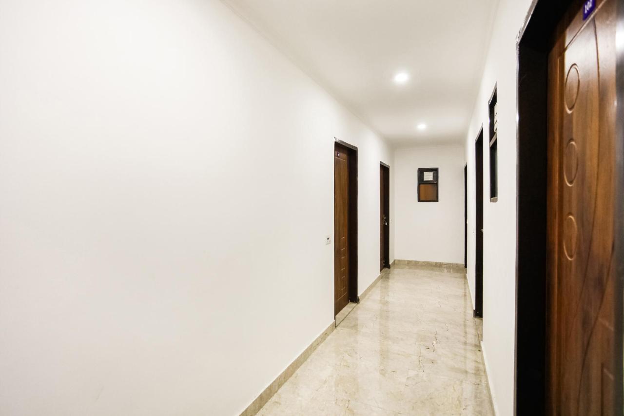 Kartik House by OYO Rooms