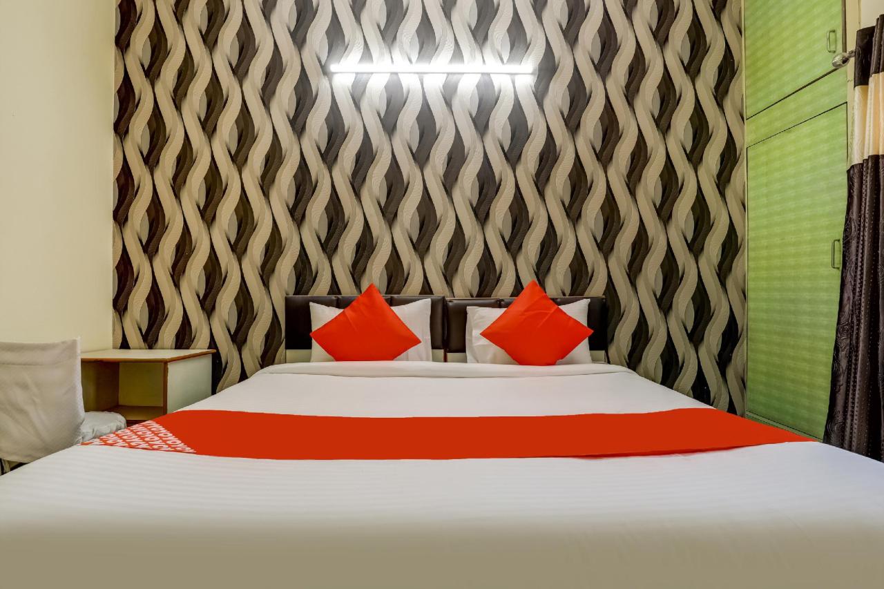 Kaustubh Inn by OYO Rooms