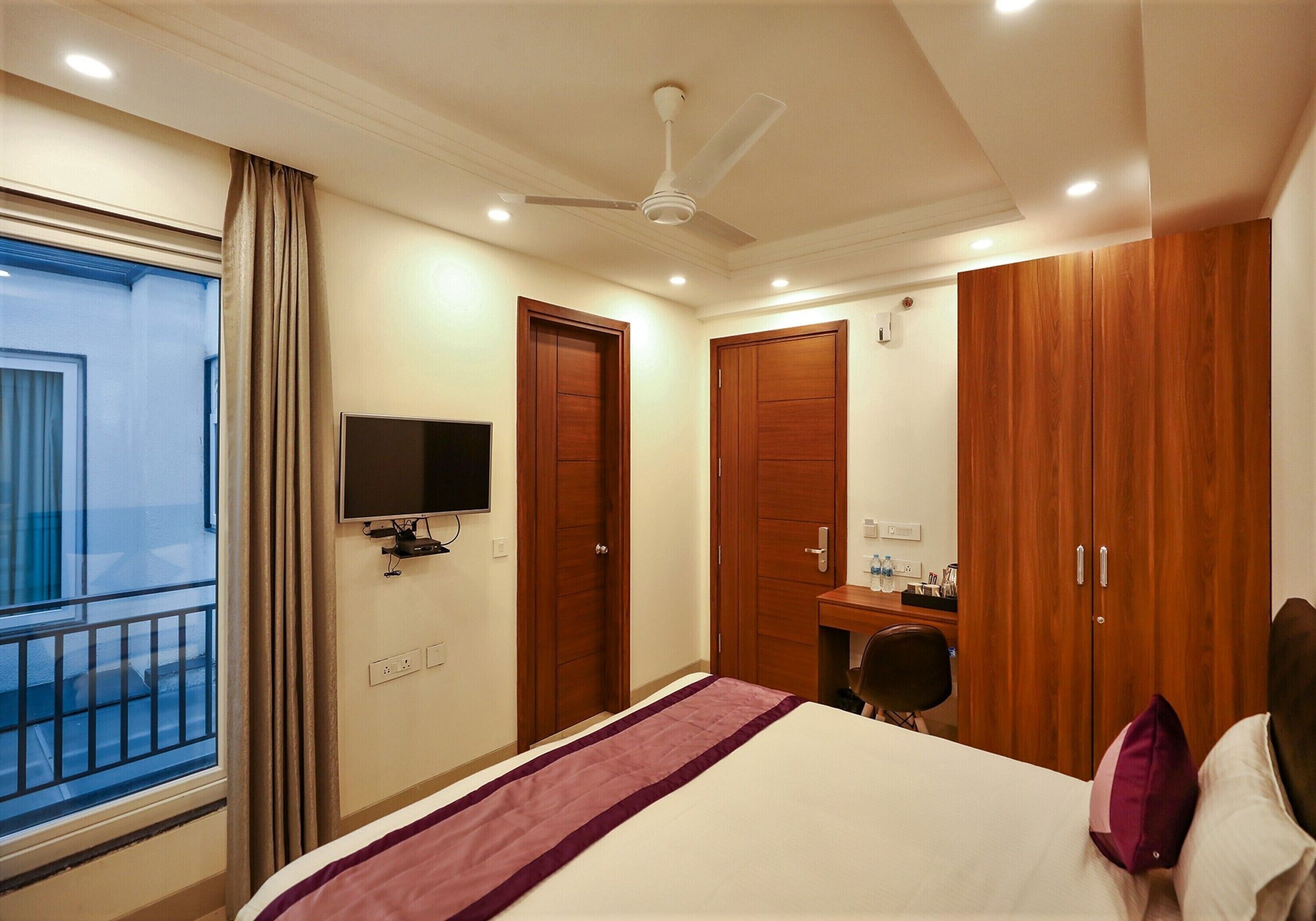 La Paz Stay B and B by Fabhotel