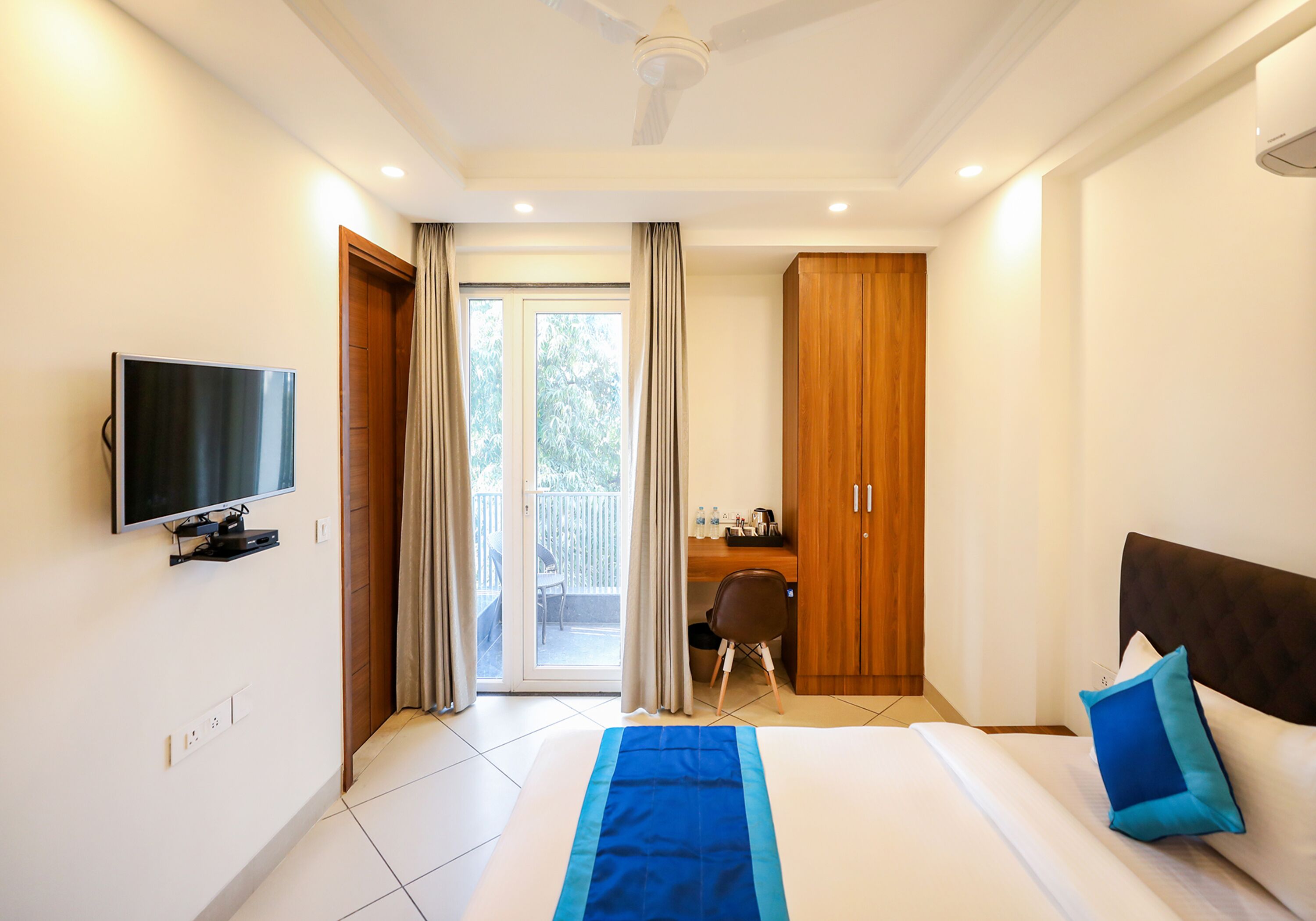 La Paz Stay B and B by Fabhotel