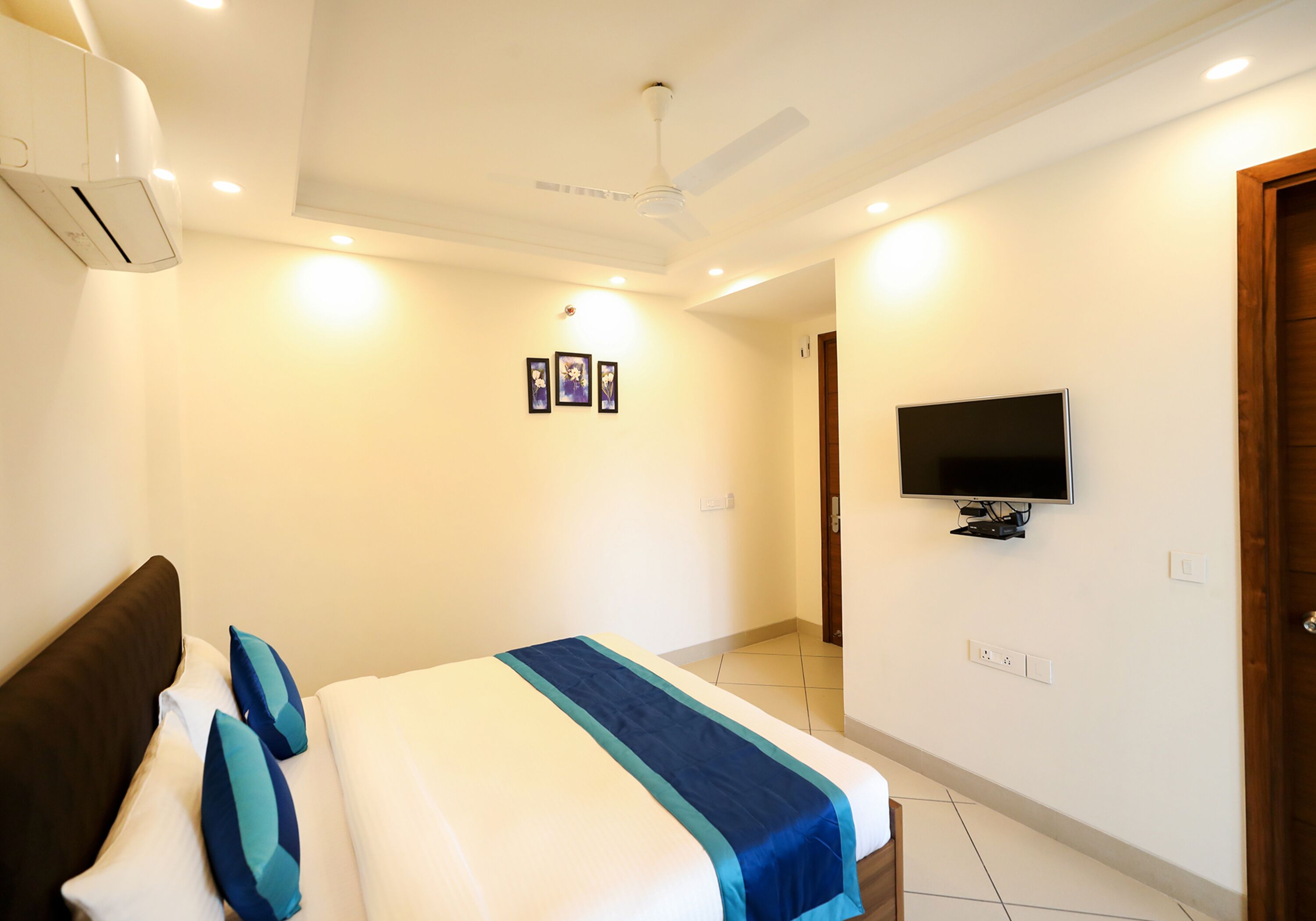 La Paz Stay B and B by Fabhotel