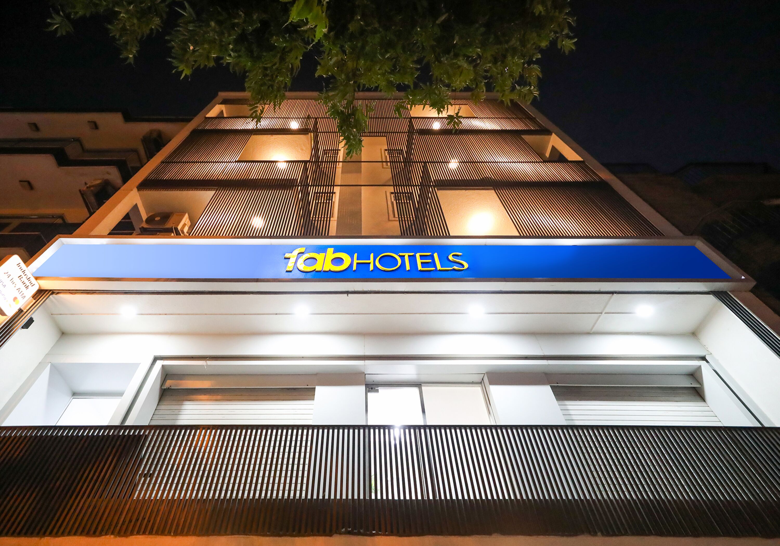 La Paz Stay B and B by Fabhotel