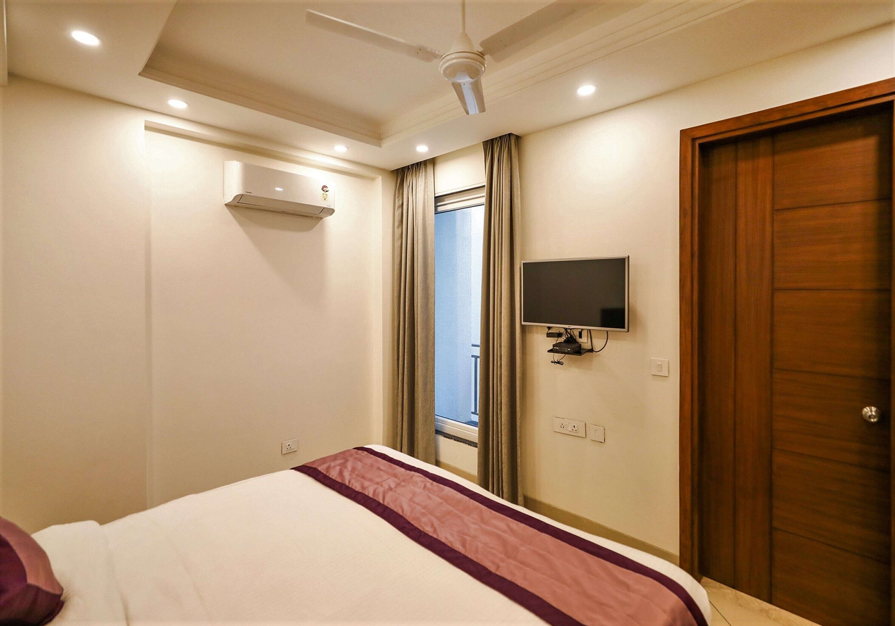 La Paz Stay B and B by Fabhotel