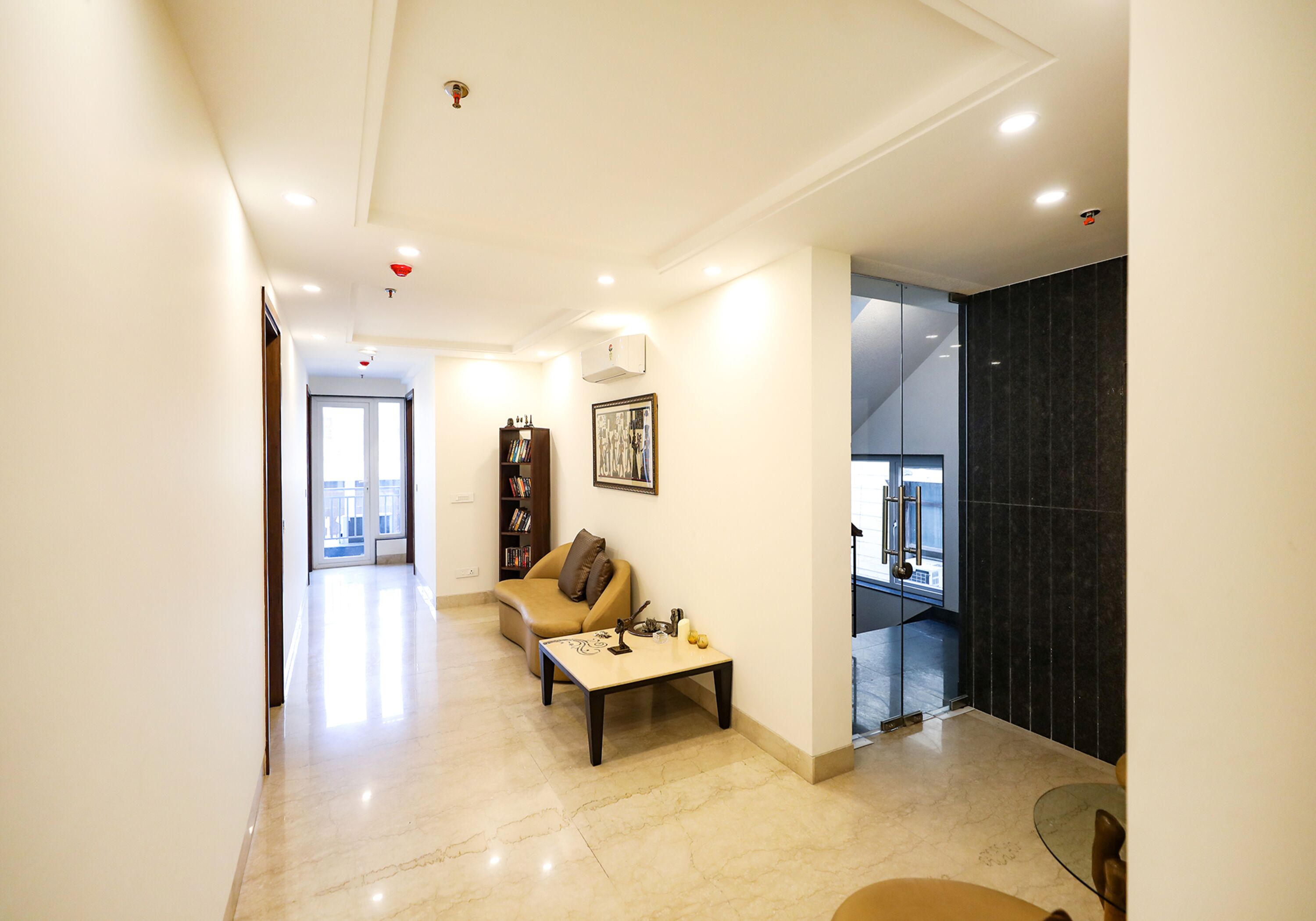 La Paz Stay B and B by Fabhotel