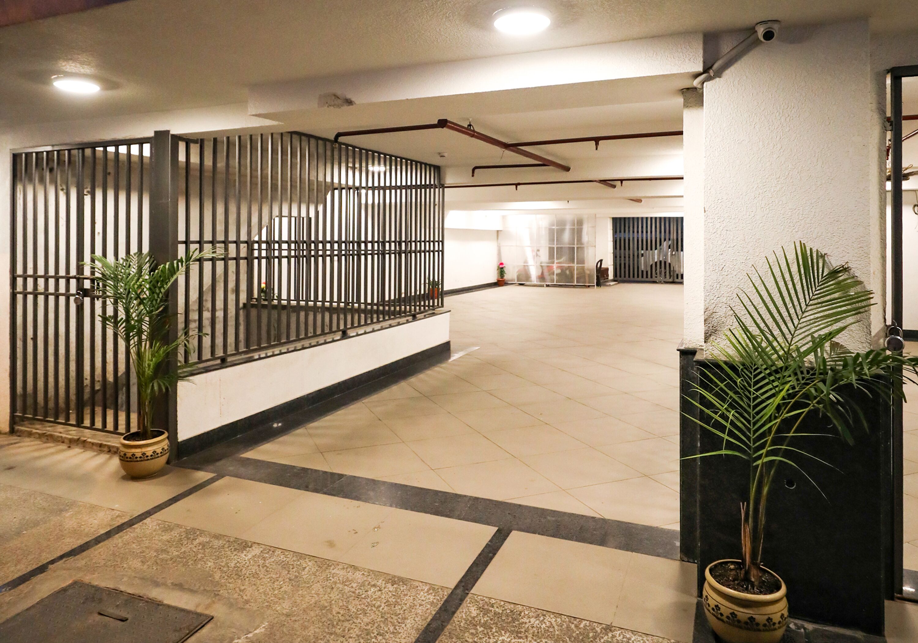 La Paz Stay B and B by Fabhotel