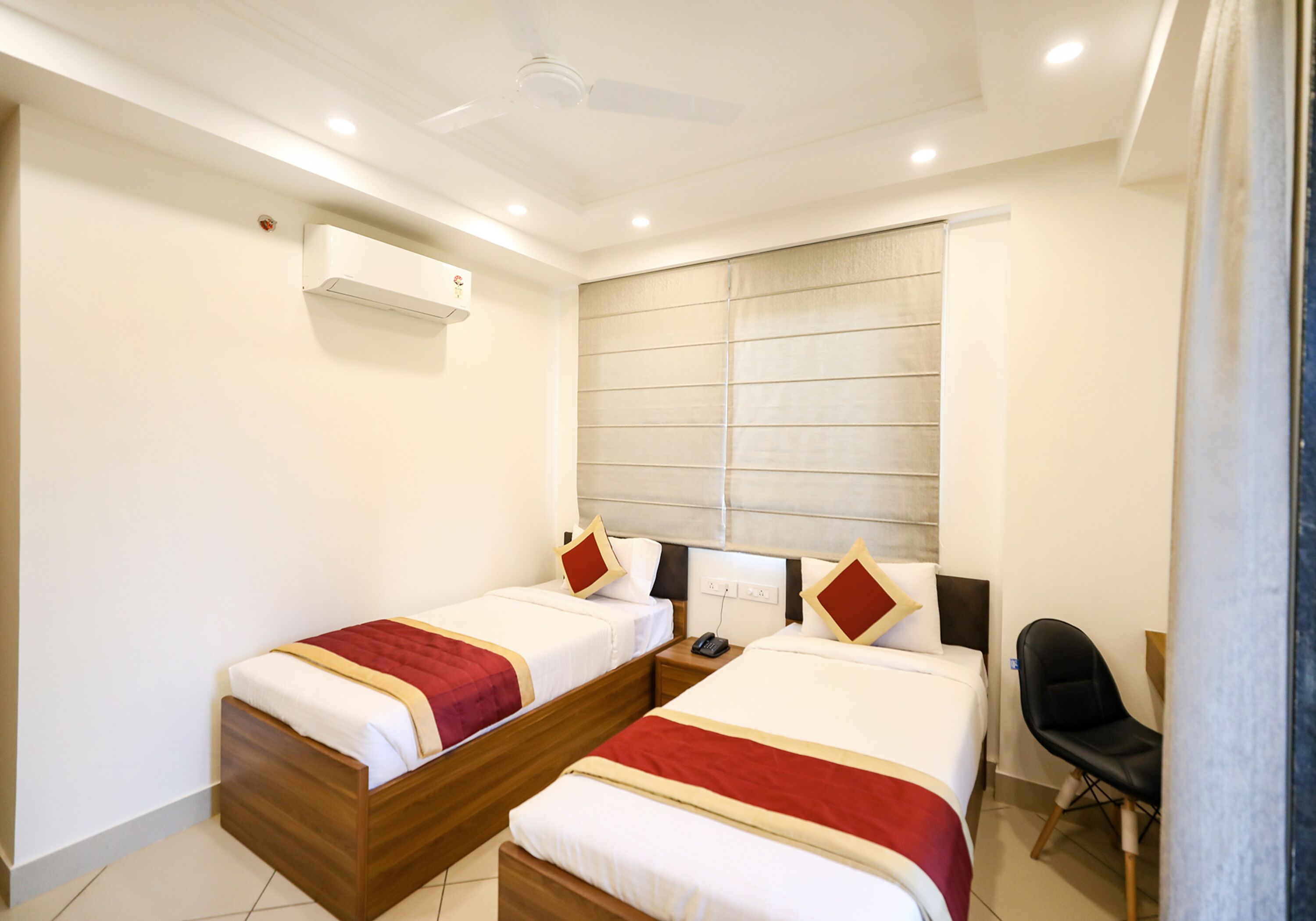 La Paz Stay B and B by Fabhotel