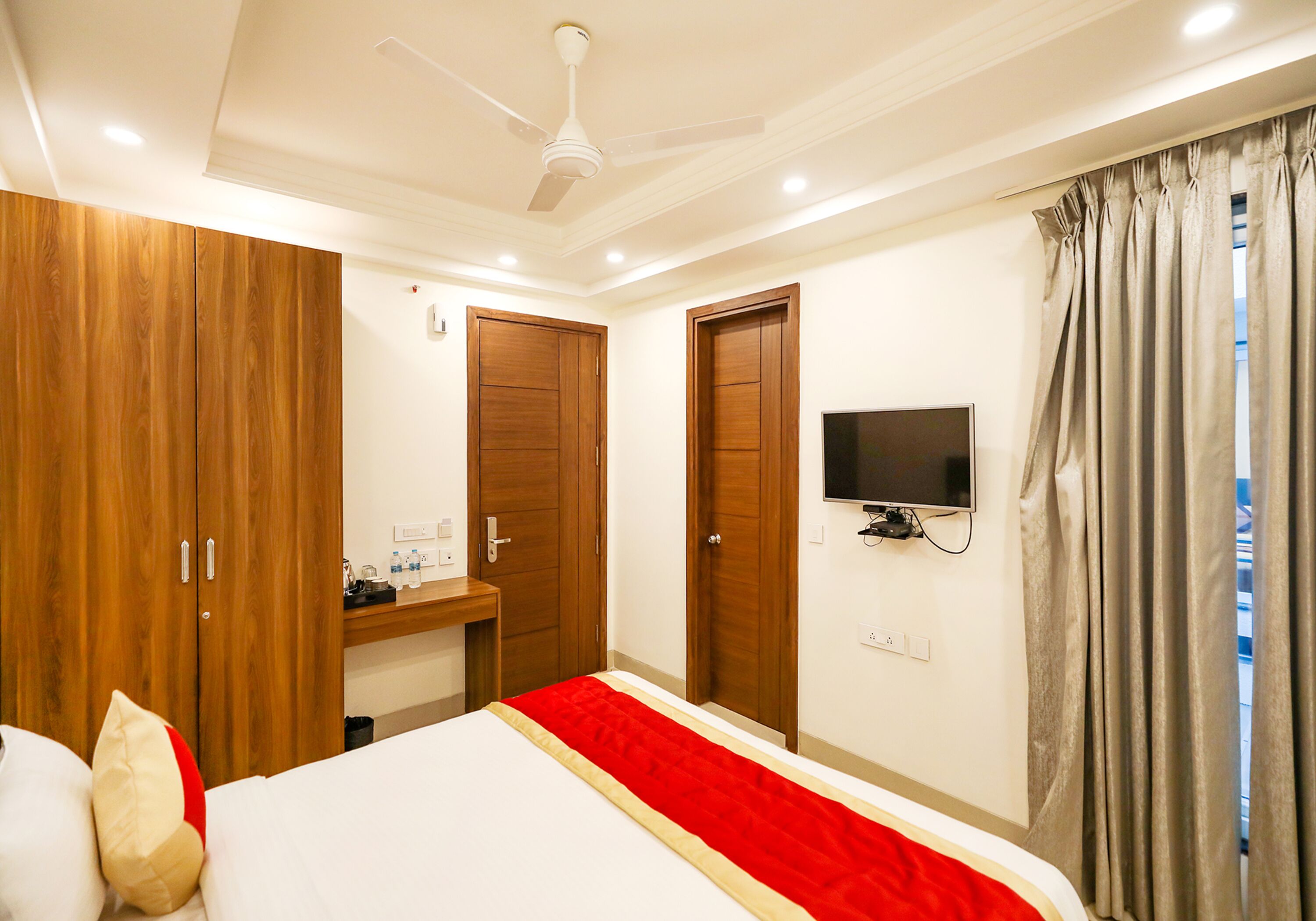 La Paz Stay B and B by Fabhotel