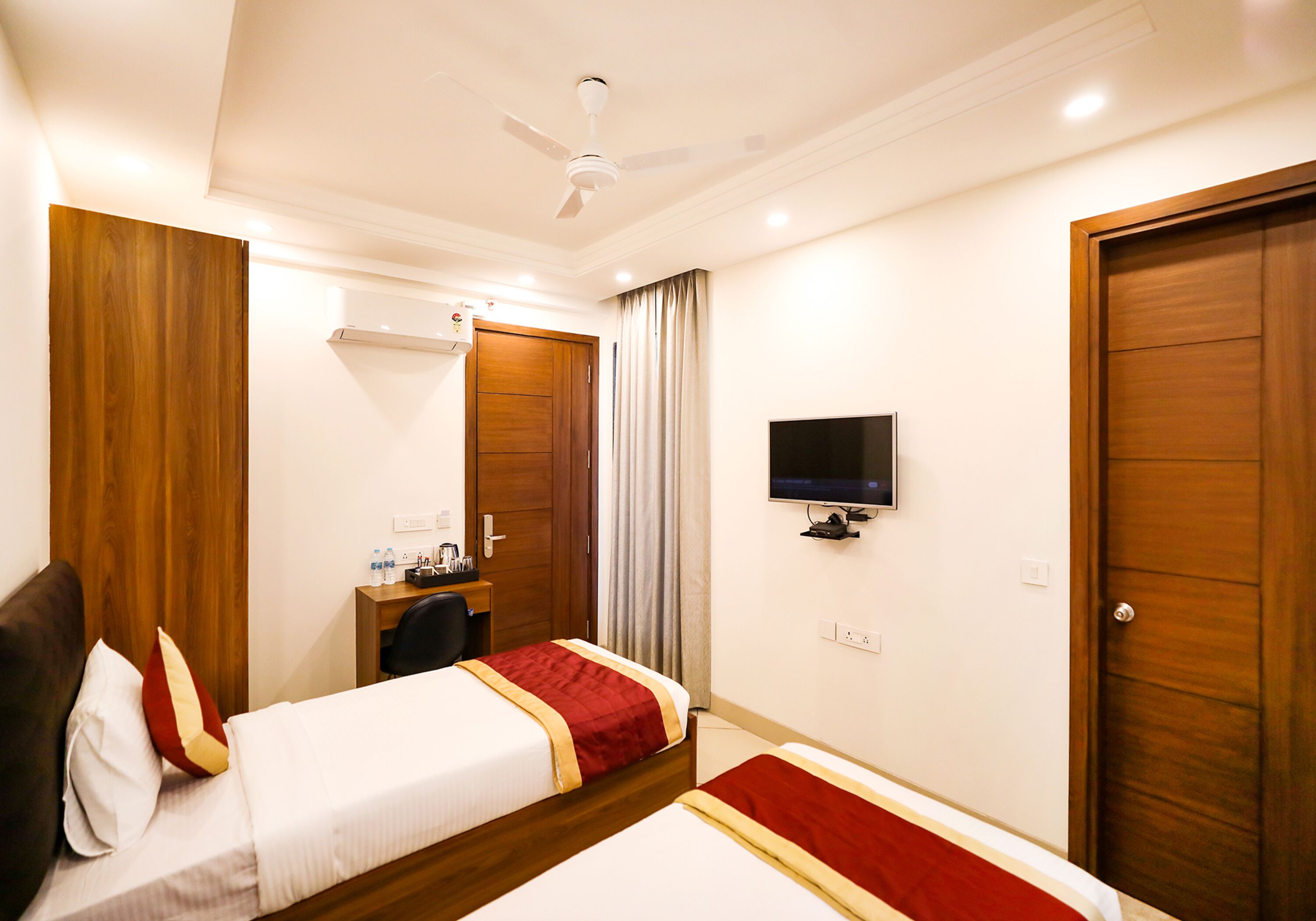 La Paz Stay B and B by Fabhotel