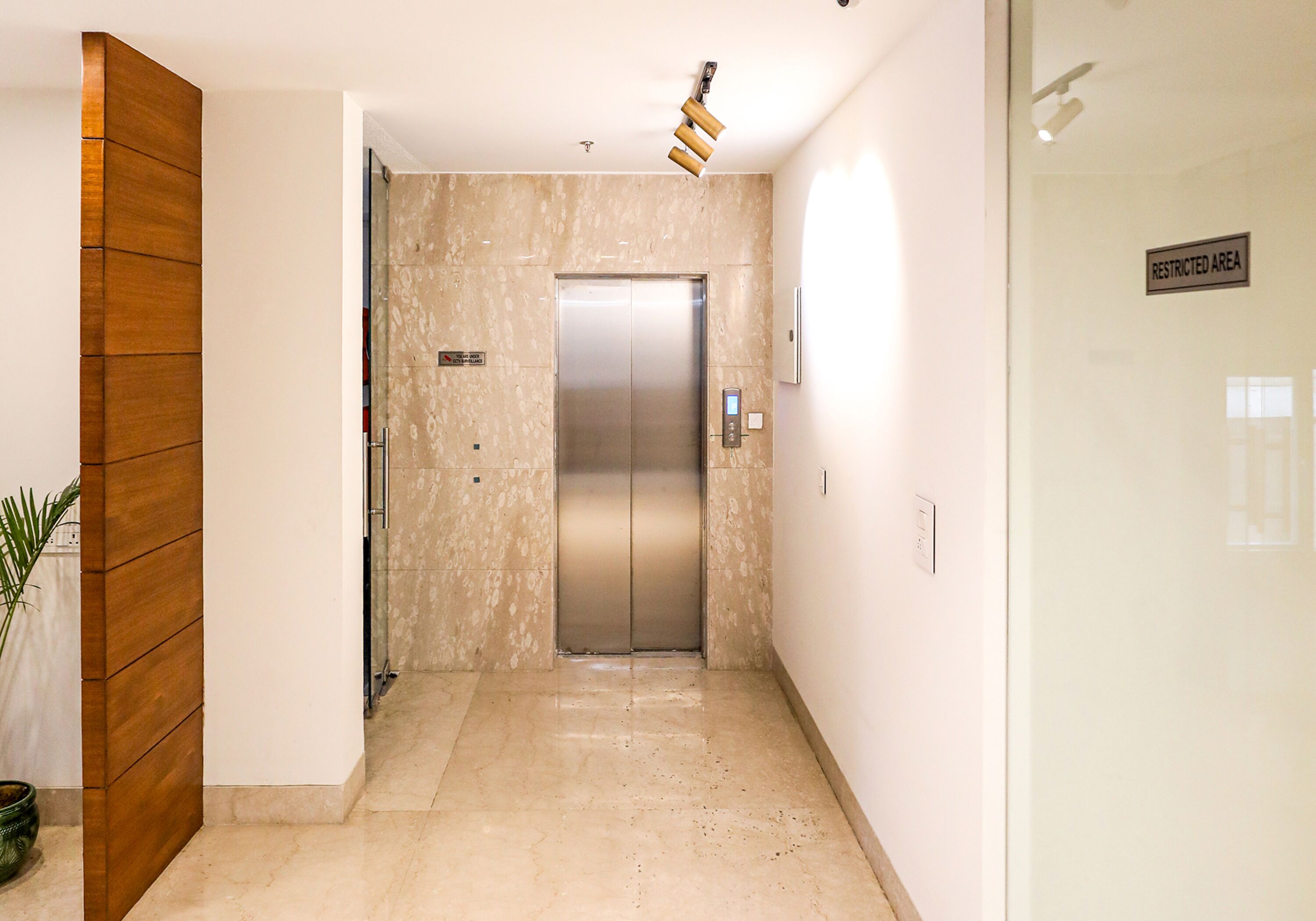 La Paz Stay B and B by Fabhotel