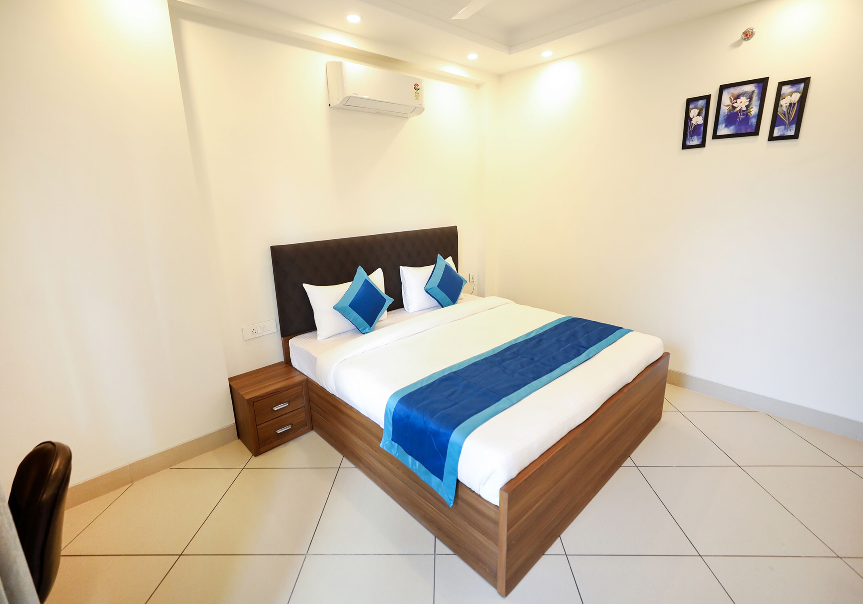 La Paz Stay B and B by Fabhotel