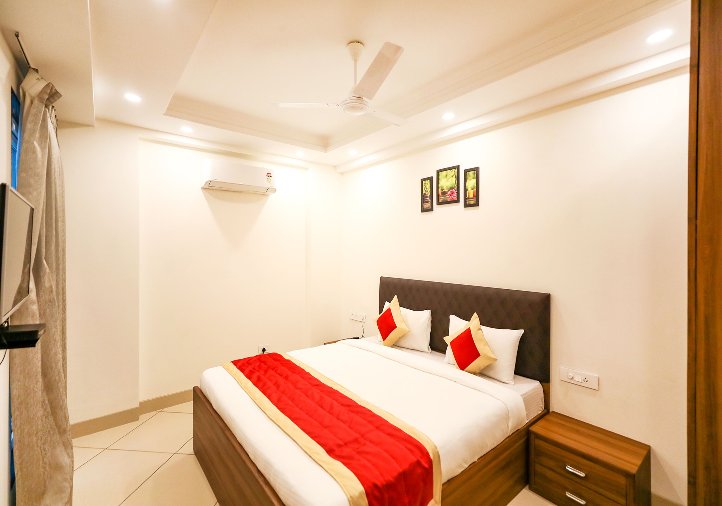 La Paz Stay B and B by Fabhotel