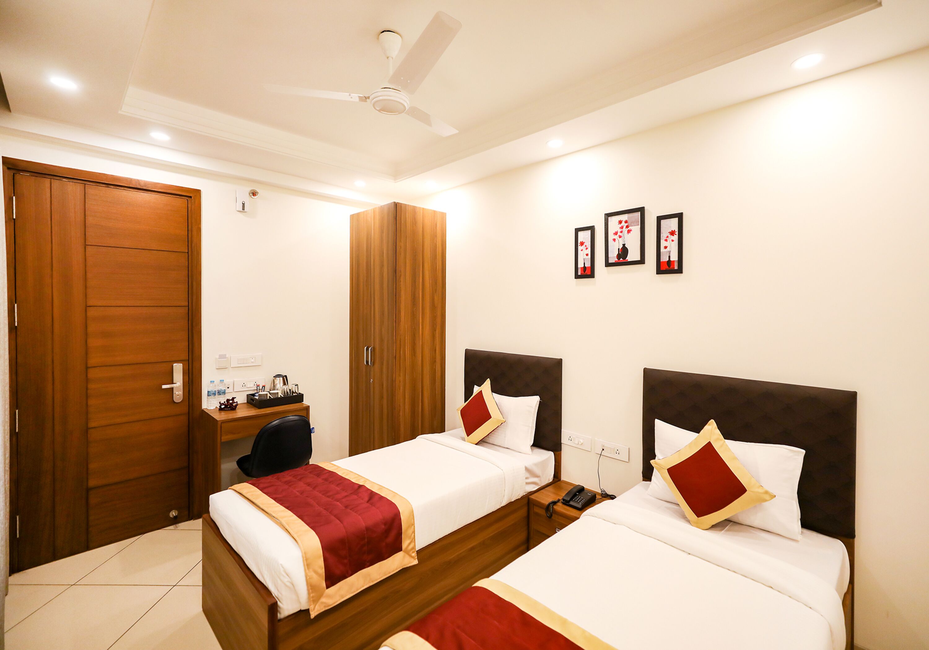 La Paz Stay B and B by Fabhotel