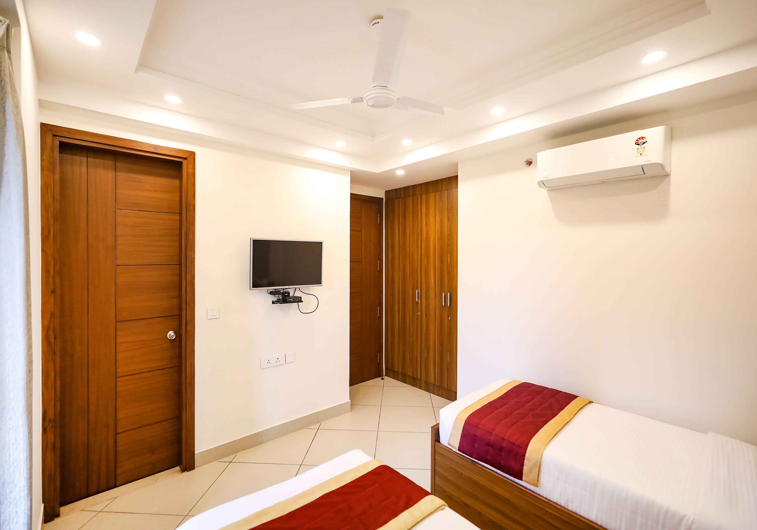 La Paz Stay B and B by Fabhotel