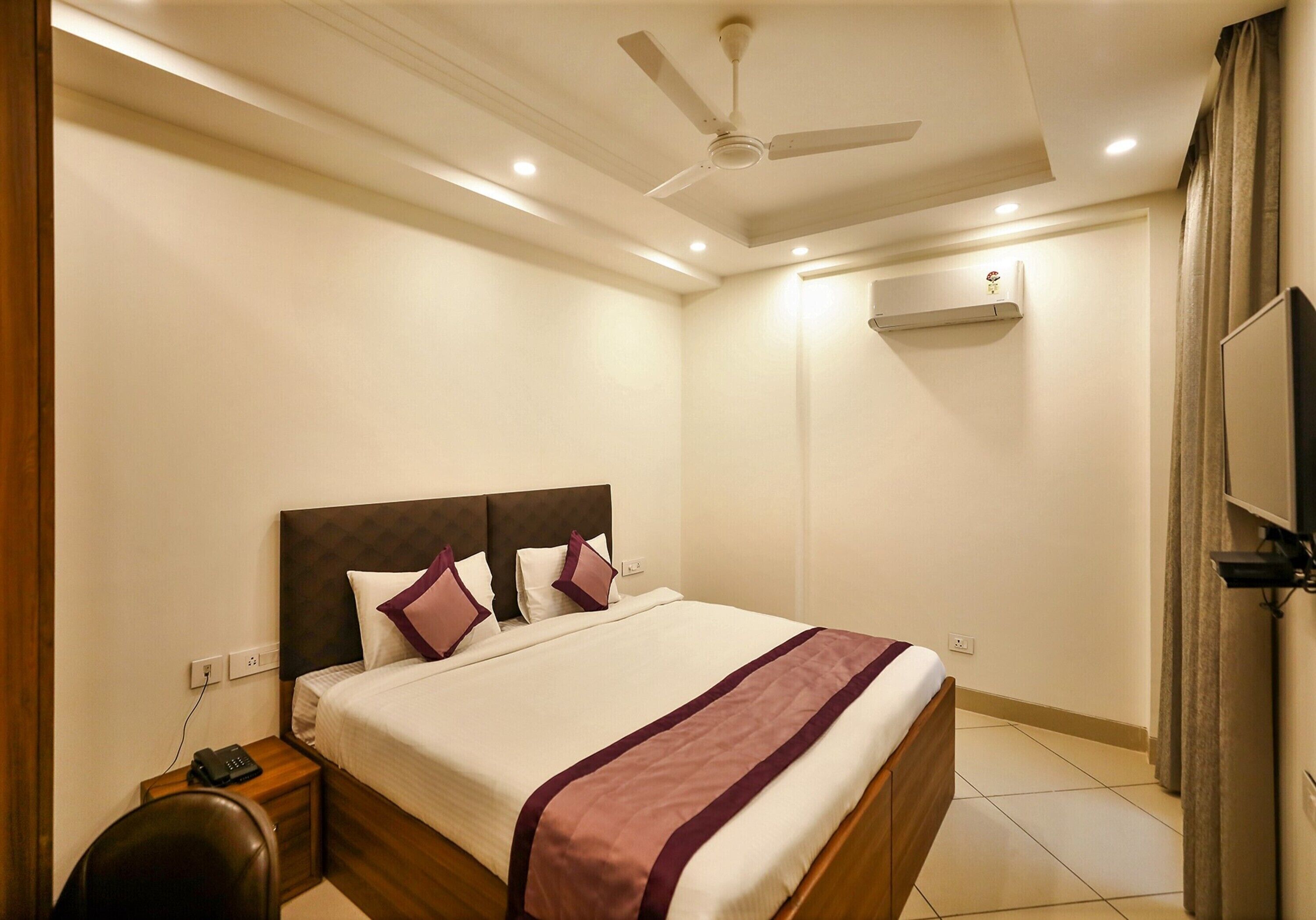 La Paz Stay B and B by Fabhotel