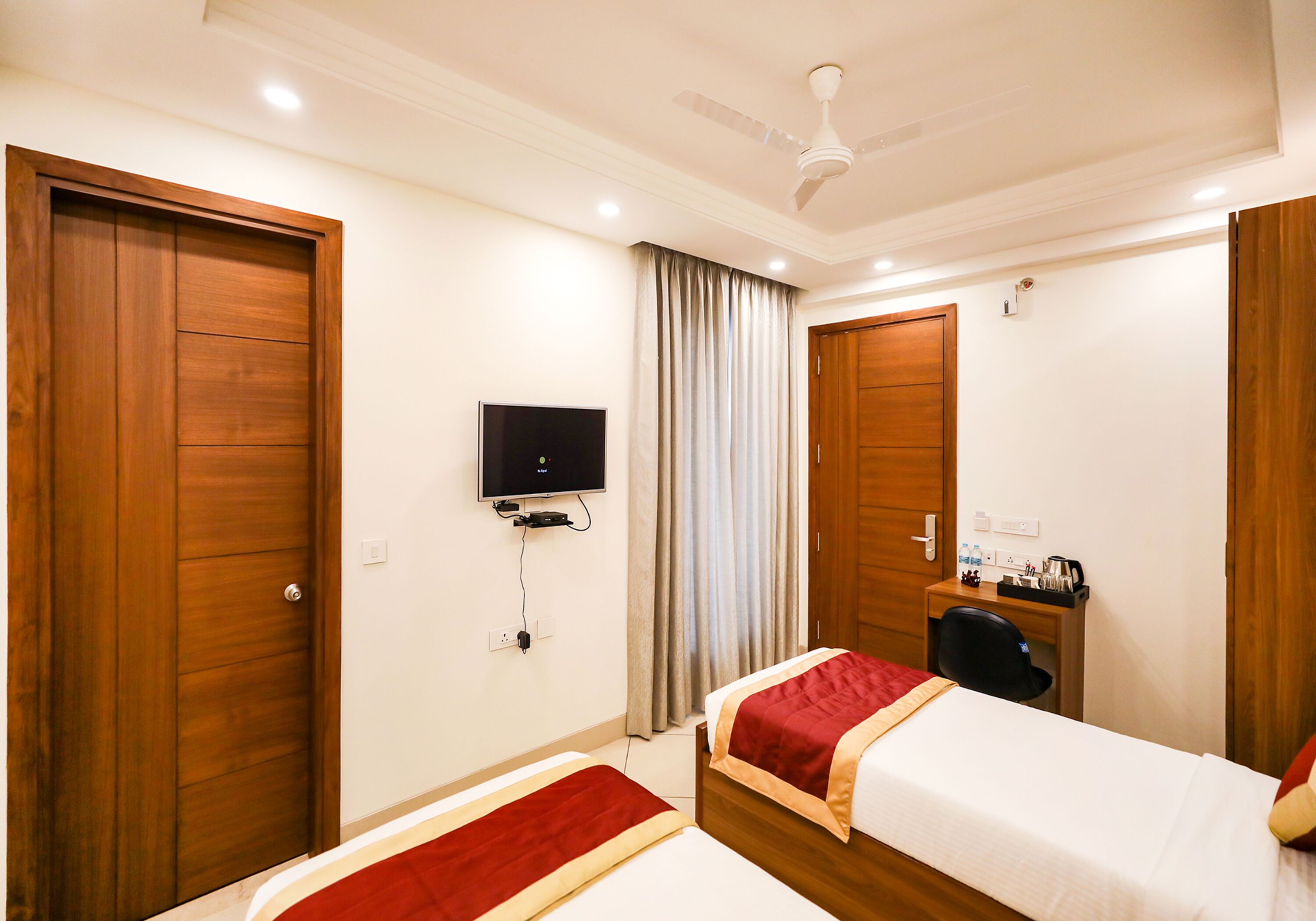 La Paz Stay B and B by Fabhotel