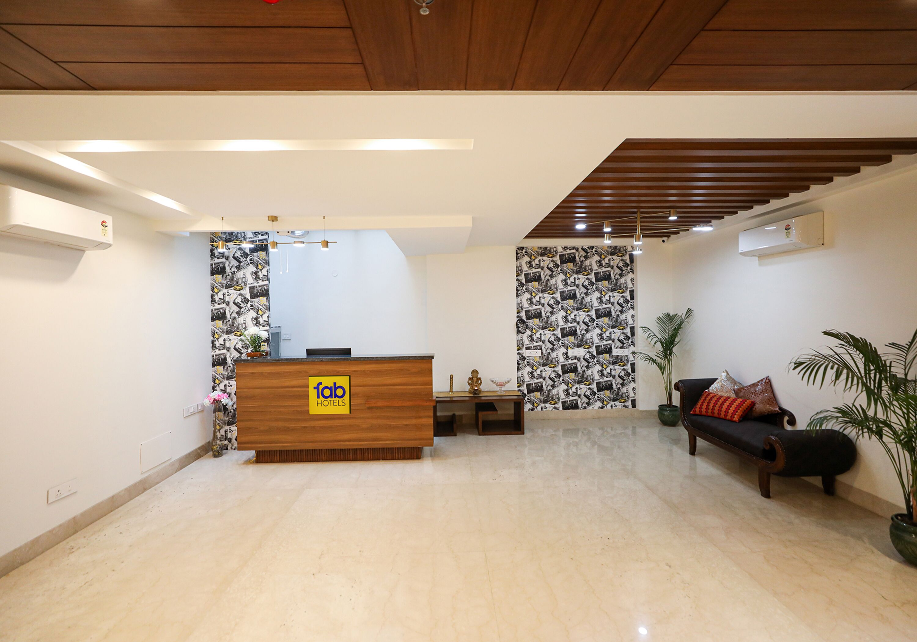 La Paz Stay B and B by Fabhotel