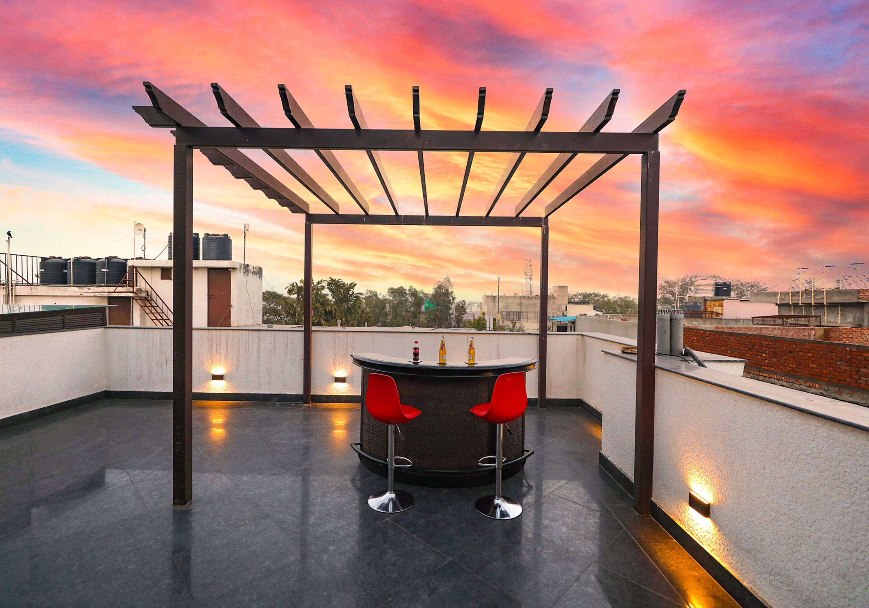 La Paz Stay B and B by Fabhotel
