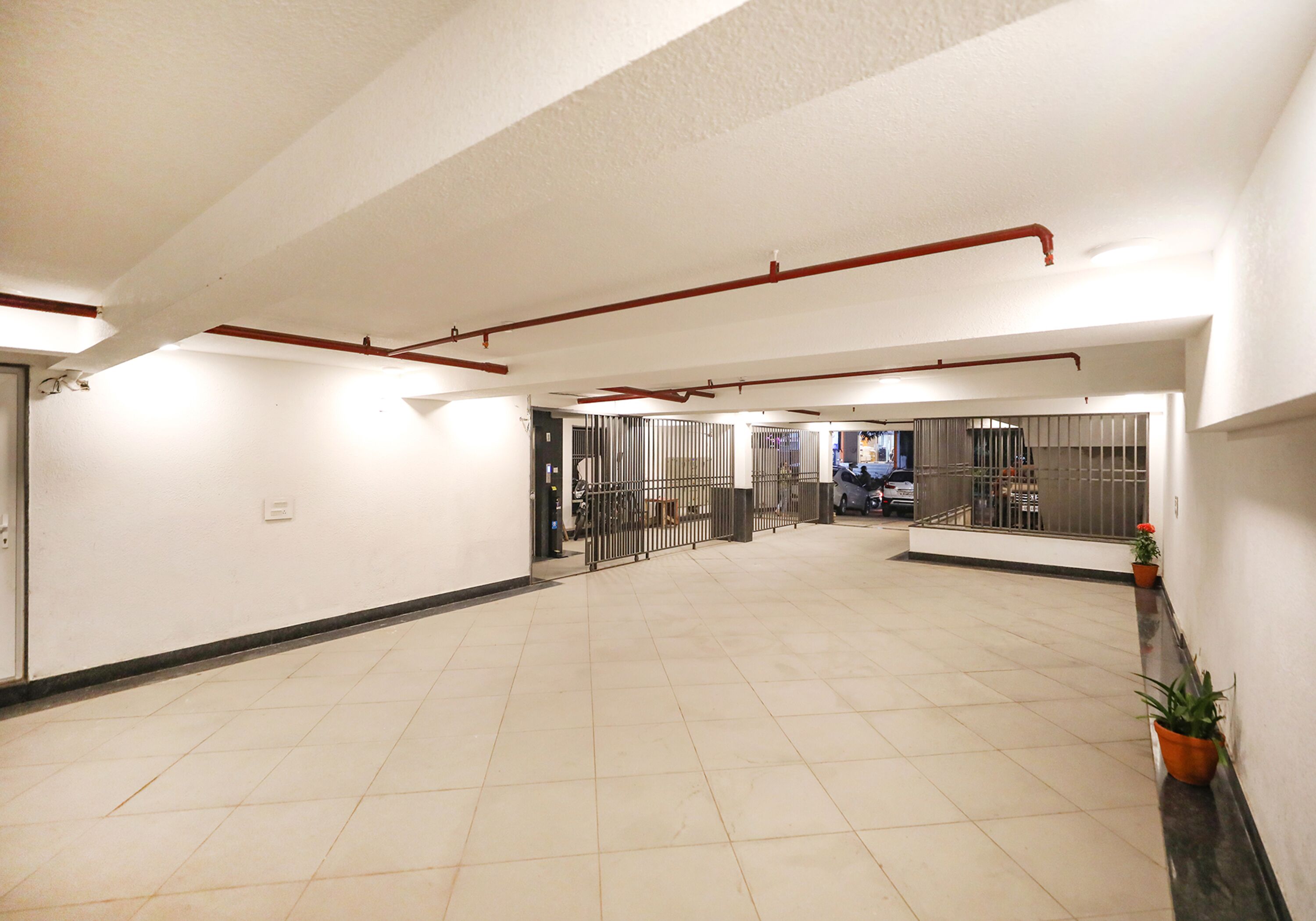 La Paz Stay B and B by Fabhotel