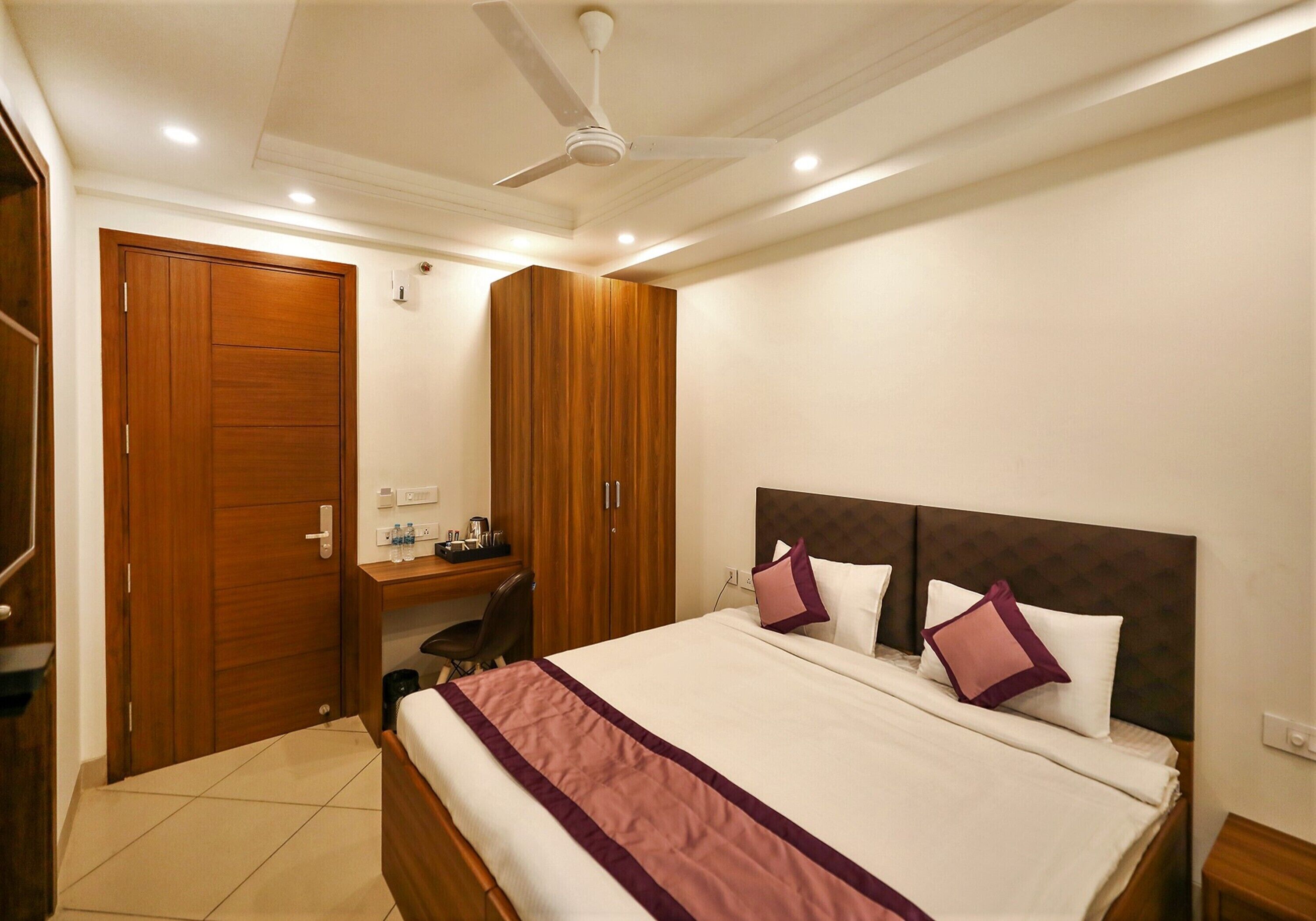 La Paz Stay B and B by Fabhotel