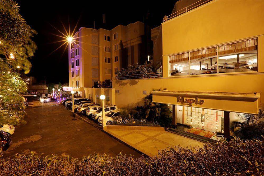La Sapphire Hotel